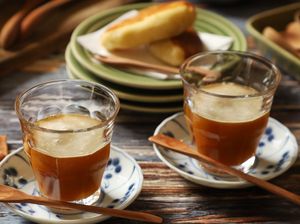 Resep Sarabba Khas Makassar yang Berempah Untuk Jaga Imunitas