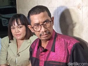 Pelapor Serahkan Bukti Baru Dugaan Penipuan Berlian Reza Artamevia