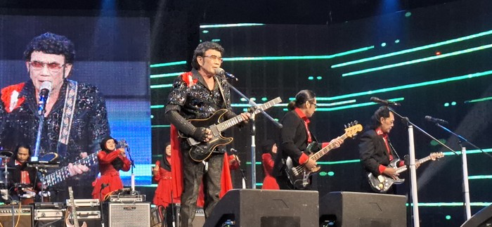 Rhoma Irama