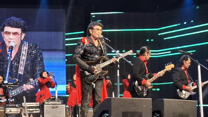 Rhoma Irama