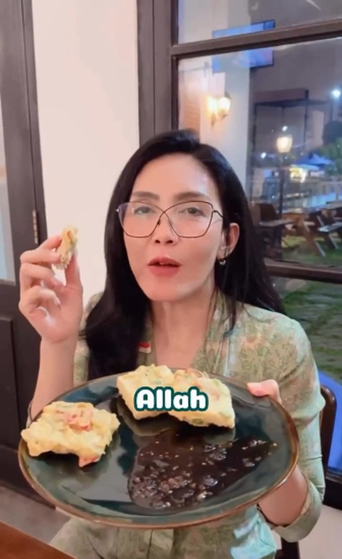 Rieke Diah Pitaloka Rieke Diah Pitaloka