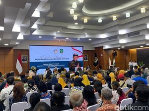 Romo Magnis Kenang Gus Dur: Muslim yang Terbuka dengan Agama Lain