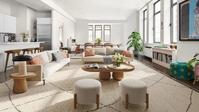 Rumah Benny Blanco/Realtor Rumah Benny Blanco