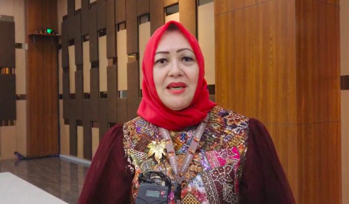 Sekretaris Jenderal Kowani, Tantri Dyah Kiranadewi (Dok Istimewa)