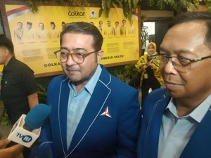 PD Akan Kaji Perbaikan Sistem Pemilu Termasuk Usul Gubernur Dipilih DPRD