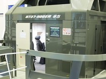 Lion Punya Simulator Terbanyak di Asia, Pilot pun Siap Hadapi Nataru