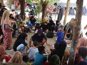 Menelusuri Tradisi Begawe, Warisan Budaya Suku Sasak di Lombok