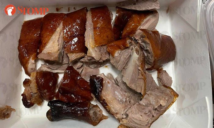 Tak Terima Dapat Porsi Makanan Sedikit, 5 Pembeli Ini Marah Besar