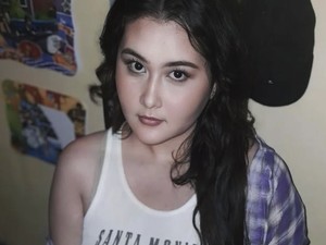 Talitha Curtis Ajukan Proposal Dua Kali ke Ayah untuk Dagang Risol
