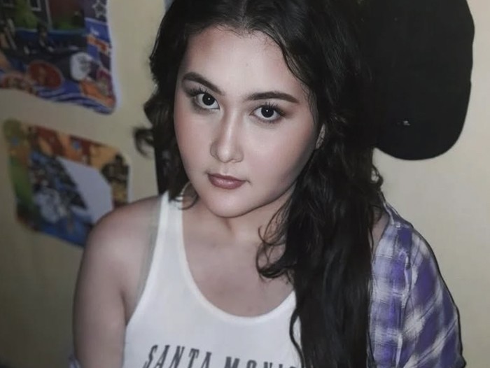 Talitha Curtis Semangat Mukbang dan Jualan Rice Bowl Rp 10 Ribu