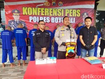 Polisi Ungkap Awal Mula Bocah Boyolali Disiksa Warga Beramai-ramai