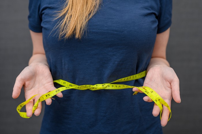 Personal Trainer Bocorkan Rahasia Sukses Diet yang Sederhana