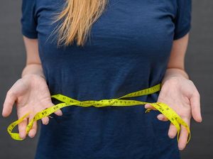 Personal Trainer Bocorkan Rahasia Sukses Diet yang Sederhana