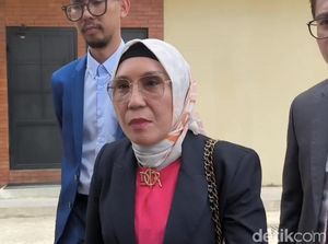 Alex Noerdin Meninggal, Kuasa Hukum Minta Proses Hukumnya Digugurkan