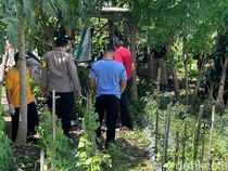 Sekeluarga di Kediri Keracunan Atau Bunuh Diri? Ini Kata Polisi