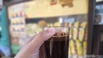 Istimewa! Kopi Tubruk di Toko Kopi Legendaris Pasar Jatinegara