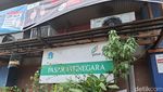 Istimewa! Kopi Tubruk di Toko Kopi Legendaris Pasar Jatinegara
