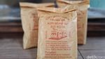 Istimewa! Kopi Tubruk di Toko Kopi Legendaris Pasar Jatinegara