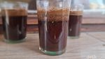Istimewa! Kopi Tubruk di Toko Kopi Legendaris Pasar Jatinegara