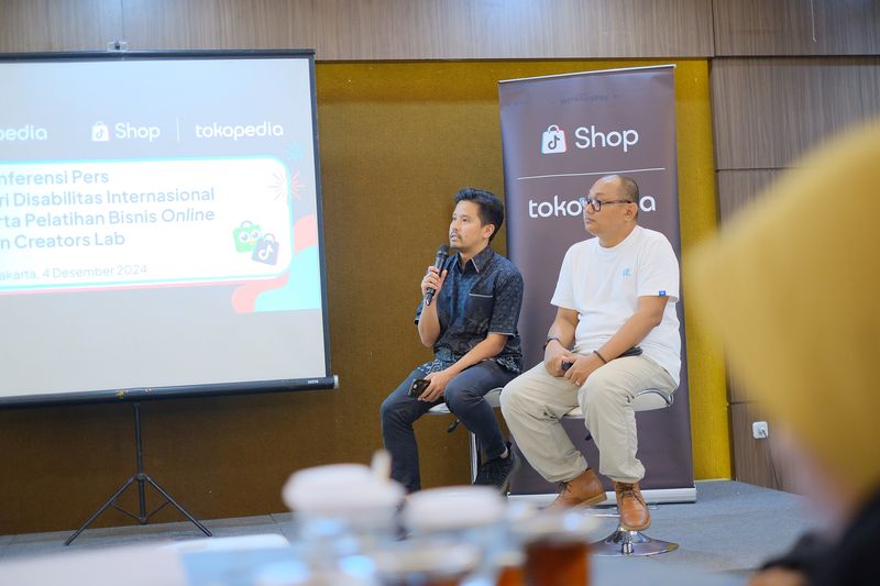 Tokopedia