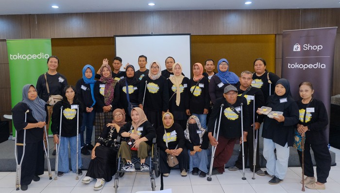 Tokopedia