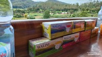 Teh walini