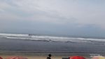 Vitamin Sea Murah Meriah di Gunungkidul, Pantai Indrayanti