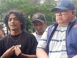 Video: Melanggar UU Perlindungan Anak, Vadel Terancam 15 Tahun Penjara