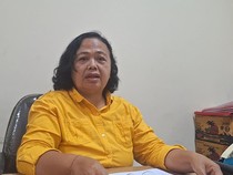 Pria Difabel Pelaku Pelecehan Diminta Tak Bawa Nama Kampus Saat Beraksi