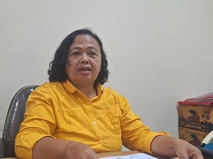 Kampus Harap IWAS Ikuti Senior Difabel yang Sukses, Malah Jadi Tersangka