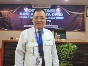 Penjualan Saham MCG Milik Pemkab Banyuwangi Disebut Sesuai Prosedur