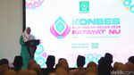 Wapres Gibran Buka Konbes 2024 Fatayat NU