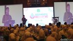 Wapres Gibran Buka Konbes 2024 Fatayat NU