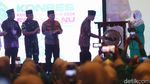 Wapres Gibran Buka Konbes 2024 Fatayat NU