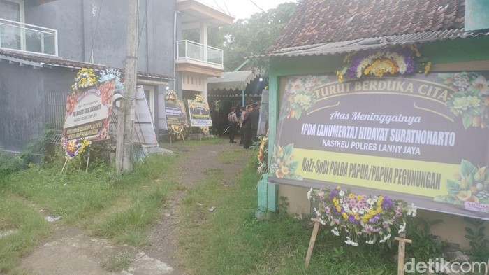 aiptu hidayat