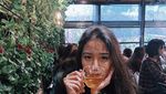 Alifiya Arkana, Anak Dede Yusuf yang Hobi Kulineran