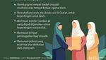 3 Amalan yang Tidak Terputus Pahalanya Setelah Meninggal Dunia