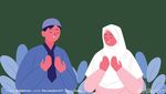 3 Amalan yang Tidak Terputus Pahalanya Setelah Meninggal Dunia