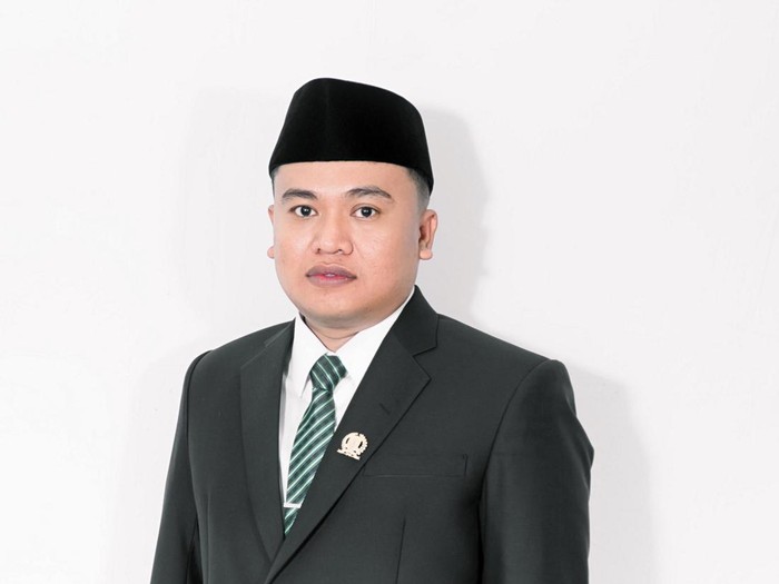 Anggota Komisi D DPRD Jawa Timur Nurul Huda
