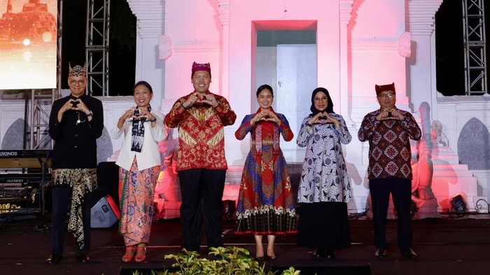 Banyuwangi jadi tuan rumah ABBWI-ABBI 2024