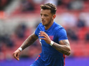 Ketika Pintu Timnas Inggris Terbuka Lagi untuk Ben White