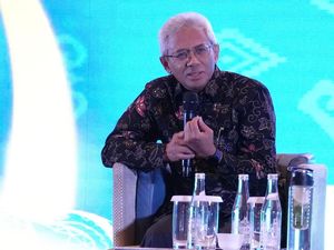 BPH Migas Sebut Pentingnya Infrastruktur untuk Optimalkan Gas Bumi