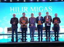 Dukung Swasembada Energi, Seluruh Pihak Diminta Bijak Manfaatkan Gas Bumi