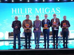 Dukung Swasembada Energi, Seluruh Pihak Diminta Bijak Manfaatkan Gas Bumi