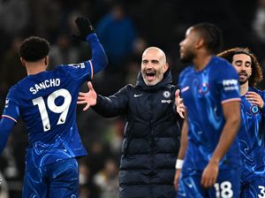 Chelsea Vs Tottenham: Misi The Blues Bangun Momentum
