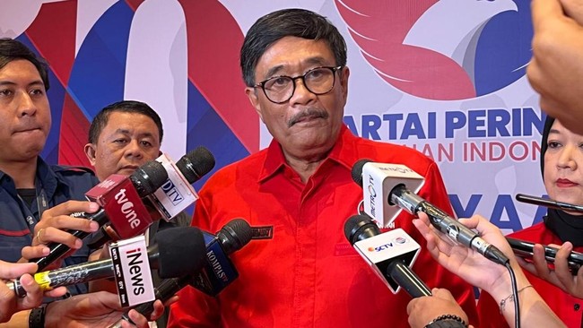 Sebab Kongres PDIP Tak Kunjung Digelar Kini Terungkap