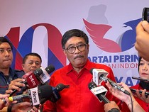 Video: PDIP Tak Undang Prabowo di HUT ke-52 tapi Diundang di Kongres