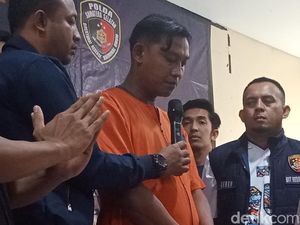 Ternyata Sopir Tersangka Penganiaya Mahasiswa Koas Juga Honorer di BBPJN Sumsel