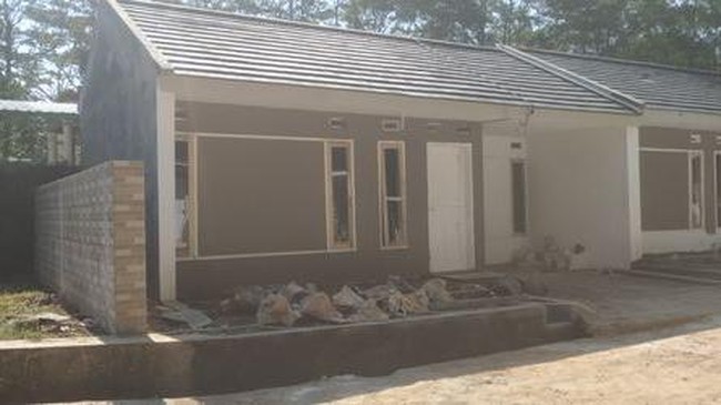 Cek Nih, Pilihan Rumah Rp 150 Jutaan di Luragung Jabar
