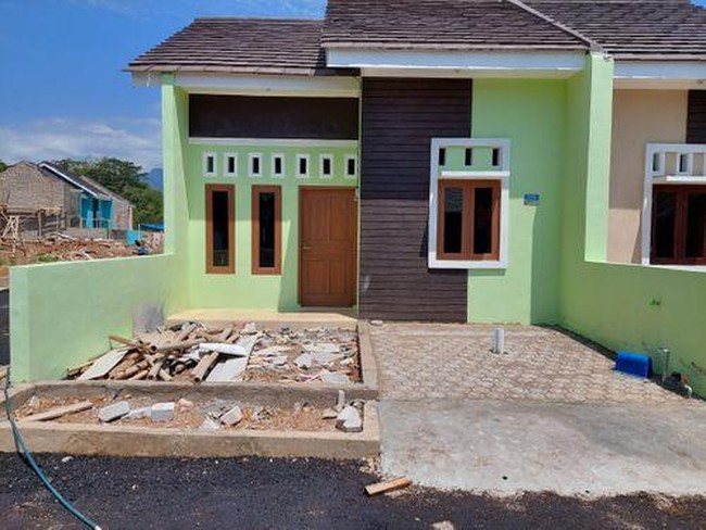 Cek Nih, Pilihan Rumah Rp 150 Jutaan di Luragung Jabar